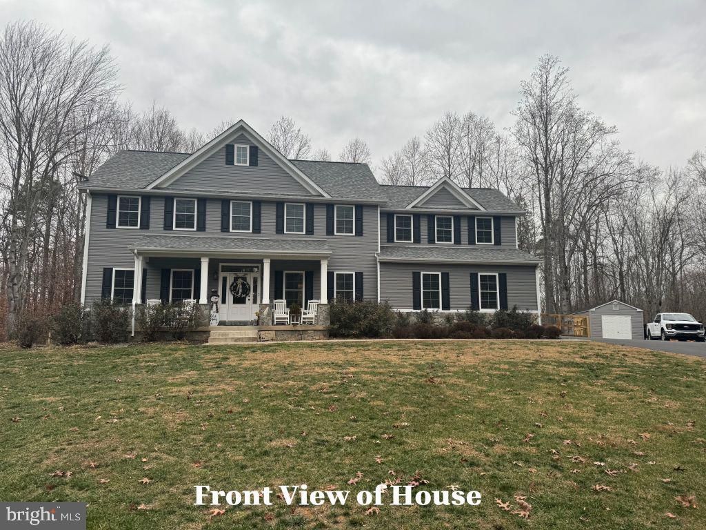 6020 SUMERDUCK RD, Remington, VA 22734