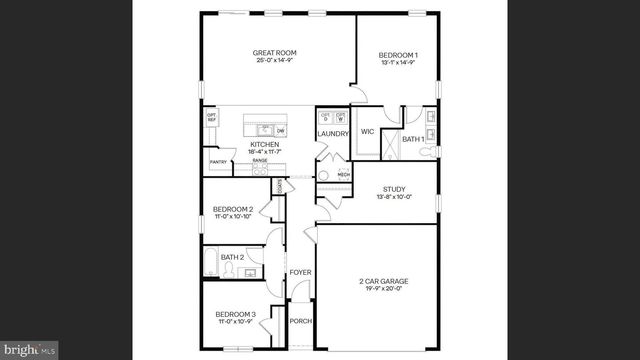 2059 PAPERBACK WAY, York, PA 17408