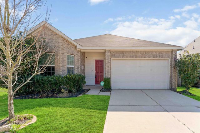 3139 Silverchase Meadows Drive, Houston, TX 77014