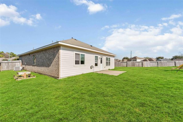 3139 Silverchase Meadows Drive, Houston, TX 77014