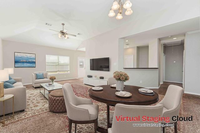 3139 Silverchase Meadows Drive, Houston, TX 77014