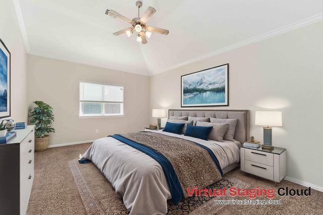 3139 Silverchase Meadows Drive, Houston, TX 77014