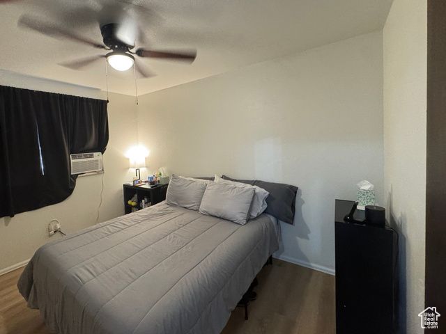 527 W PALISADE DR, Moab, UT 84532