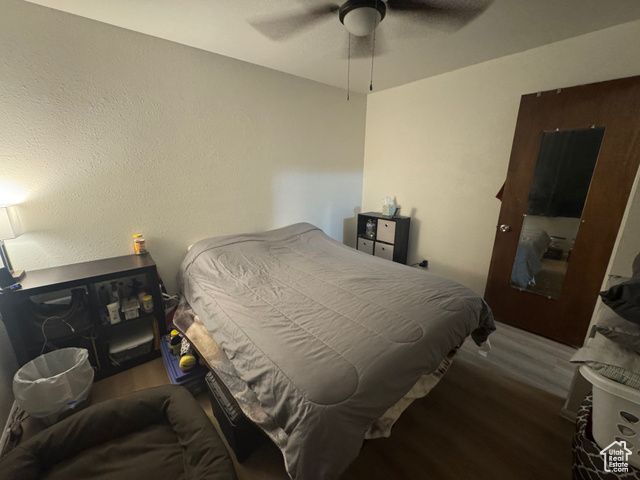 527 W PALISADE DR, Moab, UT 84532