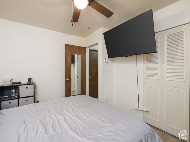 527 W PALISADE DR, Moab, UT 84532