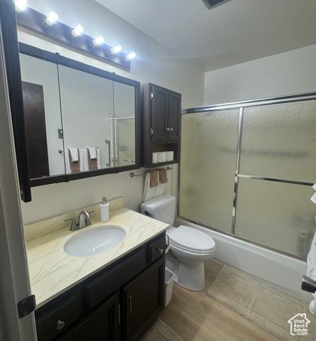 527 W PALISADE DR, Moab, UT 84532