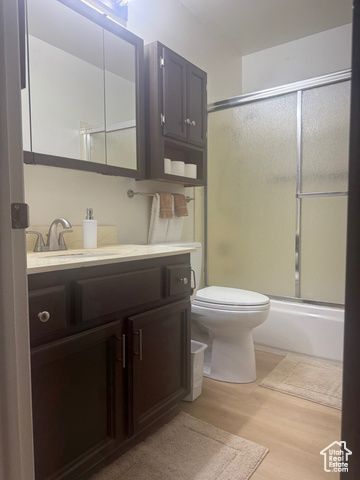 527 W PALISADE DR, Moab, UT 84532