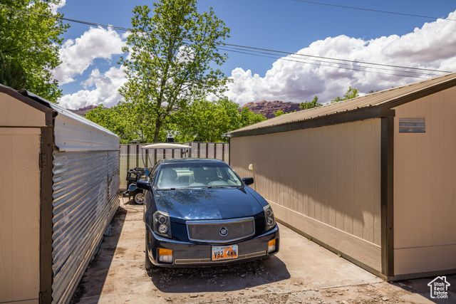 527 W PALISADE DR, Moab, UT 84532