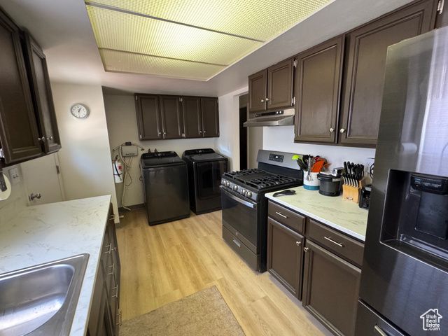 527 W PALISADE DR, Moab, UT 84532