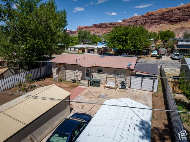 527 W PALISADE DR, Moab, UT 84532