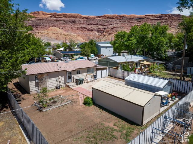 527 W PALISADE DR, Moab, UT 84532