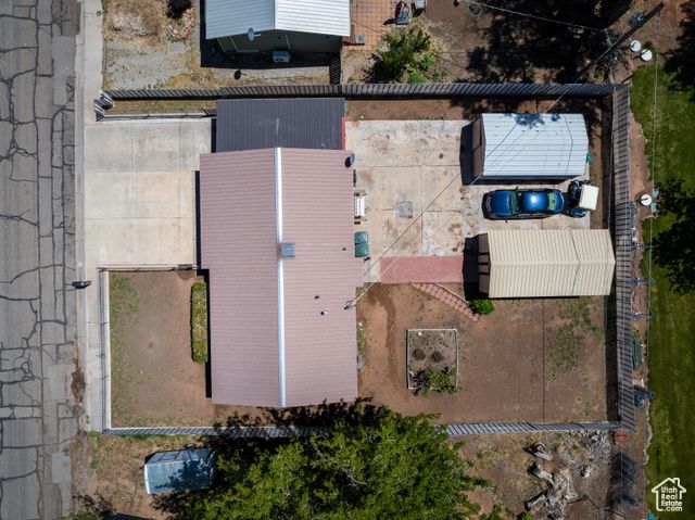 527 W PALISADE DR, Moab, UT 84532