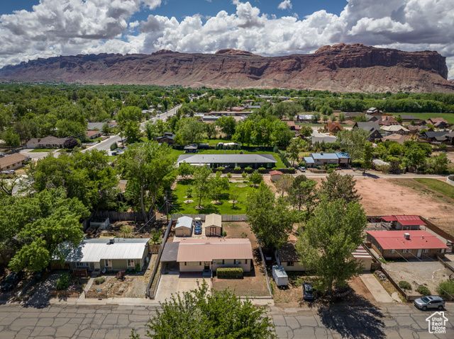 527 W PALISADE DR, Moab, UT 84532