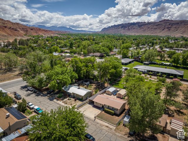 527 W PALISADE DR, Moab, UT 84532