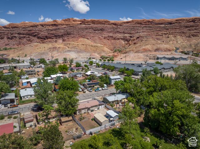 527 W PALISADE DR, Moab, UT 84532