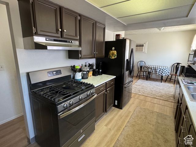 527 W PALISADE DR, Moab, UT 84532