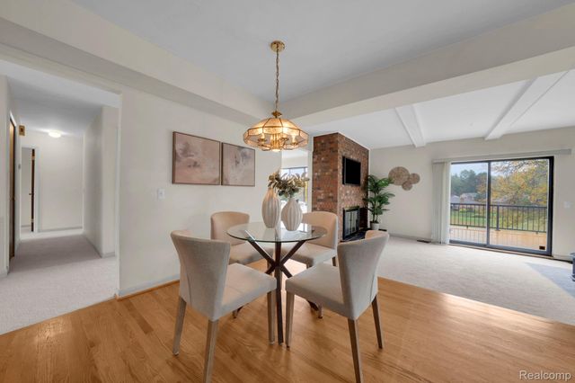 309 Coldiron Drive, Rochester Hills, MI 48307