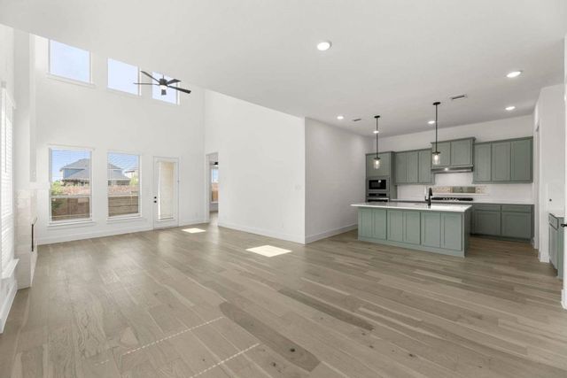 817 Meadow Spring Lane, Anna, TX 75409
