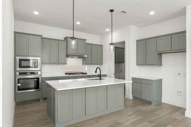 817 Meadow Spring Lane, Anna, TX 75409