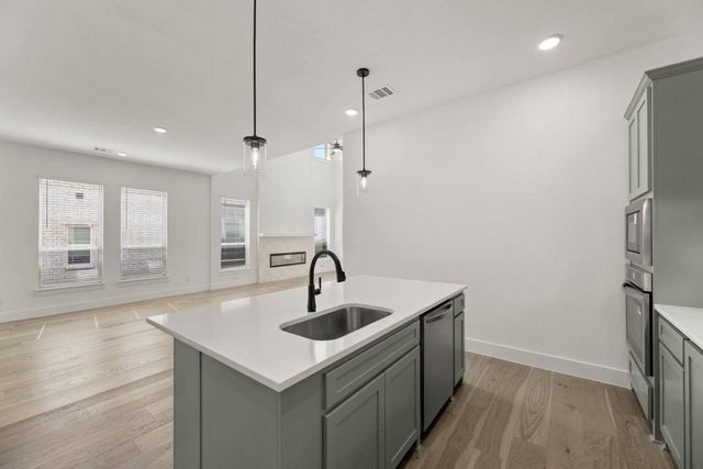 817 Meadow Spring Lane, Anna, TX 75409