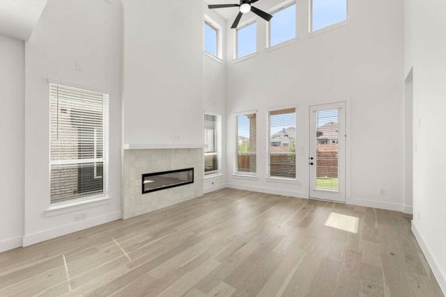 817 Meadow Spring Lane, Anna, TX 75409