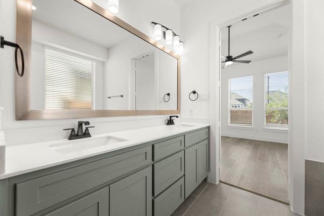 817 Meadow Spring Lane, Anna, TX 75409