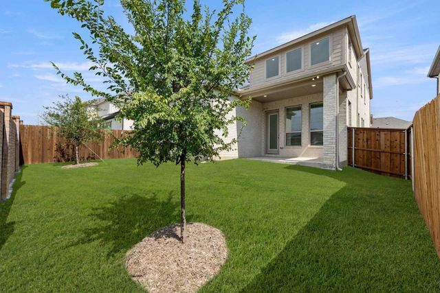 817 Meadow Spring Lane, Anna, TX 75409