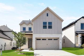 817 Meadow Spring Lane, Anna, TX 75409