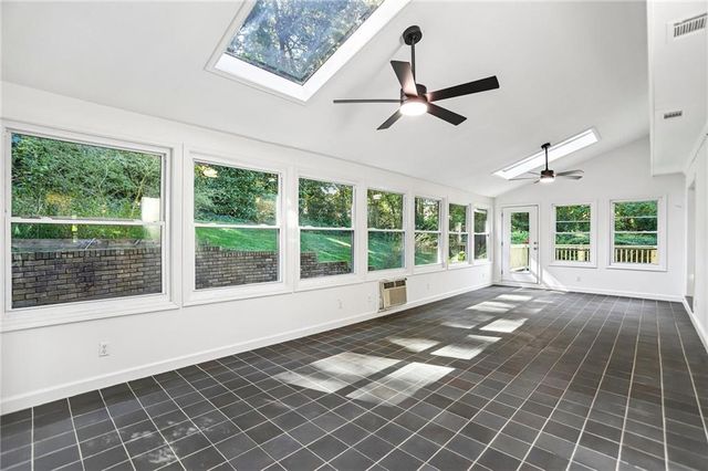 495 Wyncourtney Drive, Sandy Springs, GA 30328