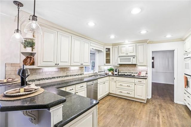 495 Wyncourtney Drive, Sandy Springs, GA 30328