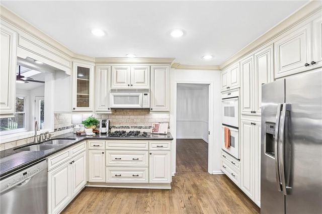 495 Wyncourtney Drive, Sandy Springs, GA 30328