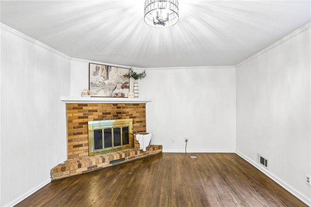 495 Wyncourtney Drive, Sandy Springs, GA 30328