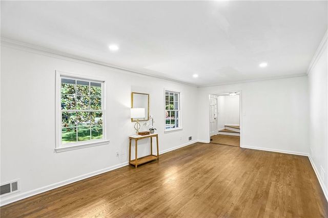 495 Wyncourtney Drive, Sandy Springs, GA 30328