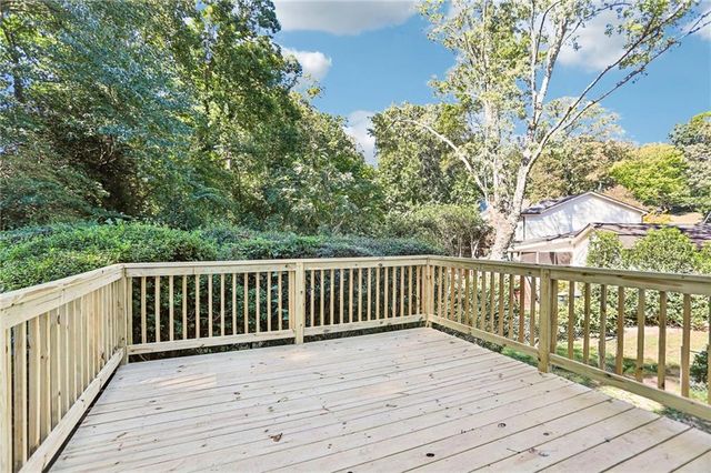 495 Wyncourtney Drive, Sandy Springs, GA 30328