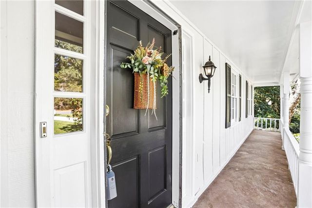 495 Wyncourtney Drive, Sandy Springs, GA 30328
