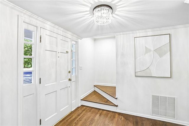 495 Wyncourtney Drive, Sandy Springs, GA 30328