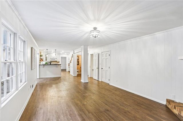 495 Wyncourtney Drive, Sandy Springs, GA 30328