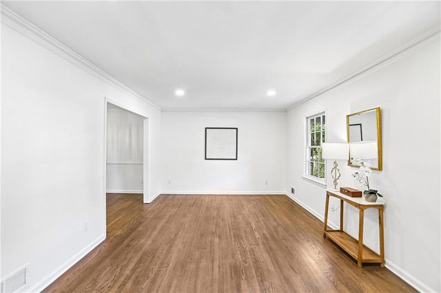 495 Wyncourtney Drive, Sandy Springs, GA 30328