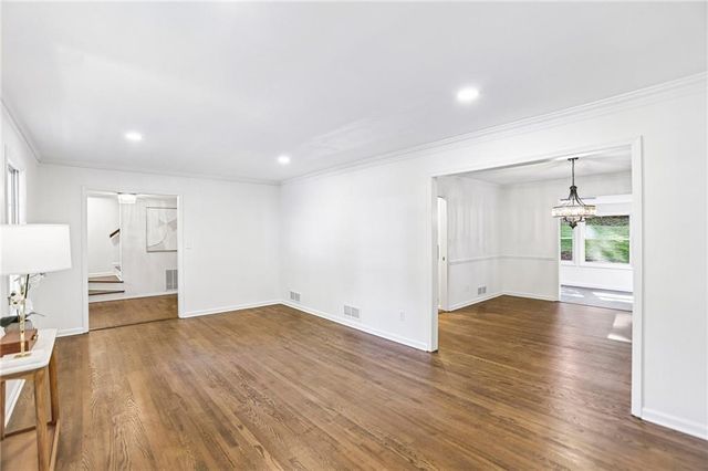 495 Wyncourtney Drive, Sandy Springs, GA 30328