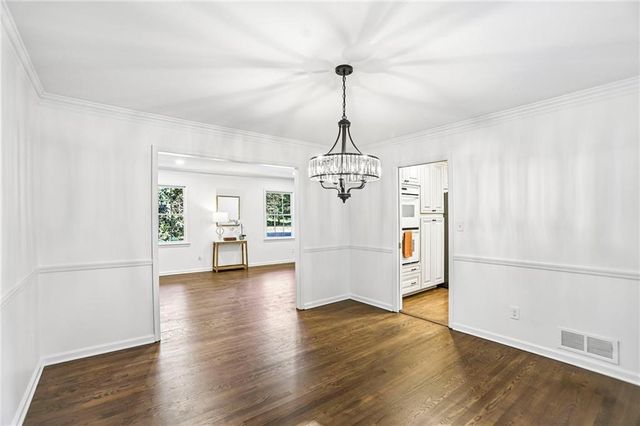 495 Wyncourtney Drive, Sandy Springs, GA 30328