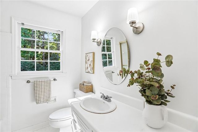 495 Wyncourtney Drive, Sandy Springs, GA 30328