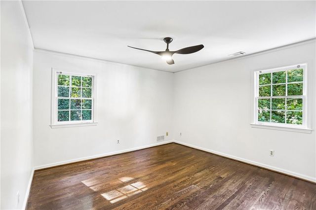 495 Wyncourtney Drive, Sandy Springs, GA 30328