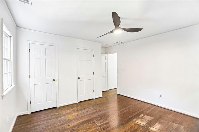 495 Wyncourtney Drive, Sandy Springs, GA 30328