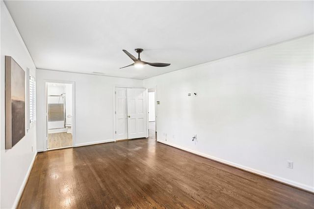 495 Wyncourtney Drive, Sandy Springs, GA 30328