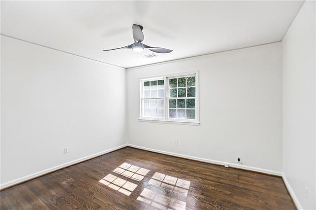 495 Wyncourtney Drive, Sandy Springs, GA 30328