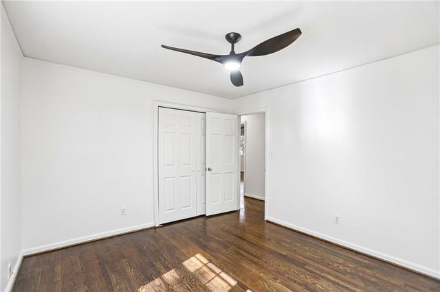 495 Wyncourtney Drive, Sandy Springs, GA 30328