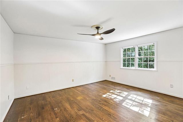 495 Wyncourtney Drive, Sandy Springs, GA 30328