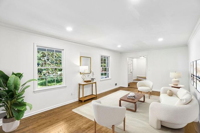495 Wyncourtney Drive, Sandy Springs, GA 30328