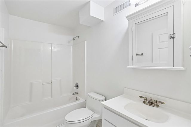 495 Wyncourtney Drive, Sandy Springs, GA 30328