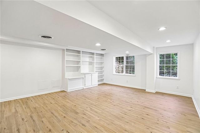 495 Wyncourtney Drive, Sandy Springs, GA 30328